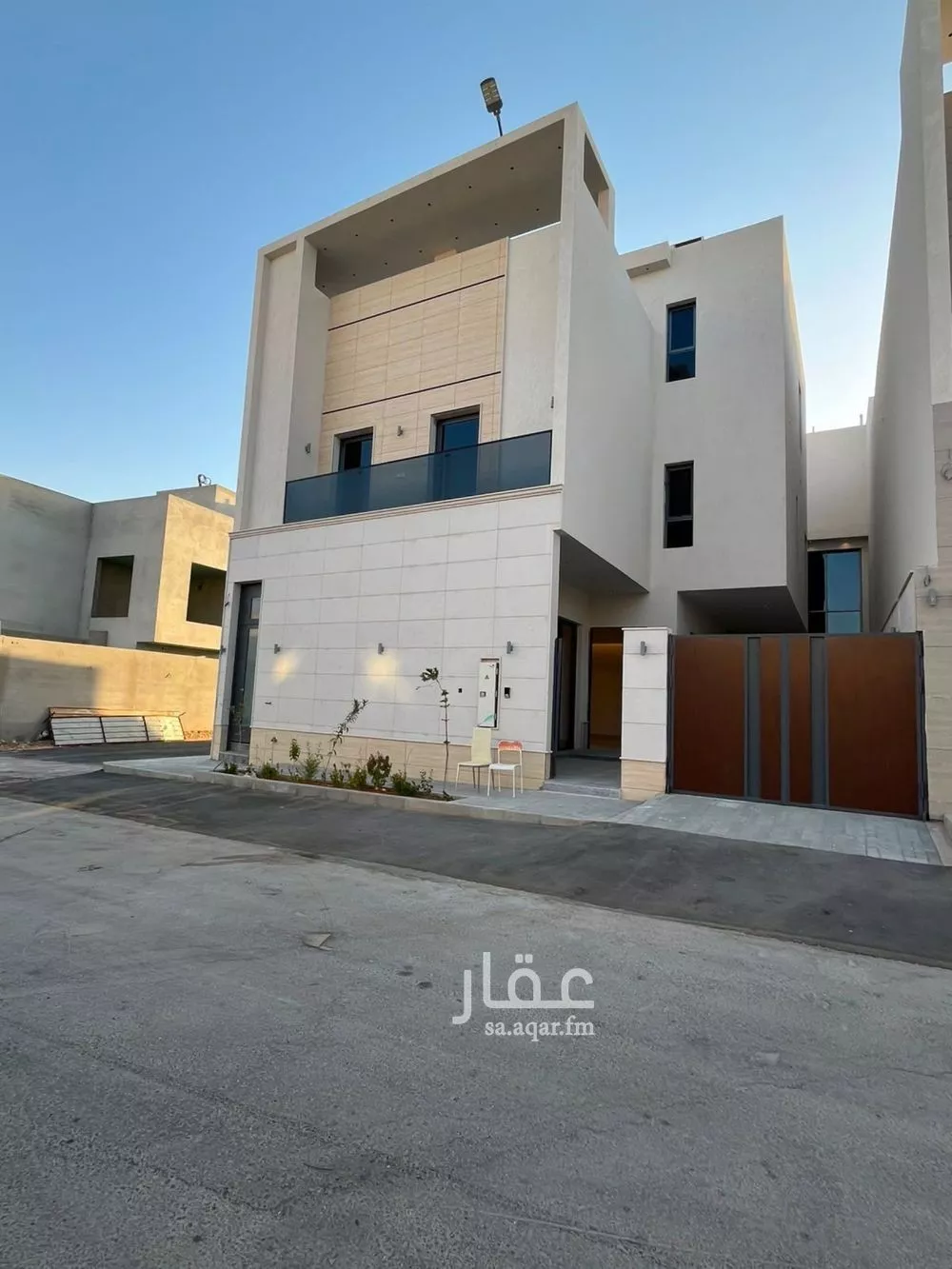 فيلا 3 غرف في المهدية، الرياض 3