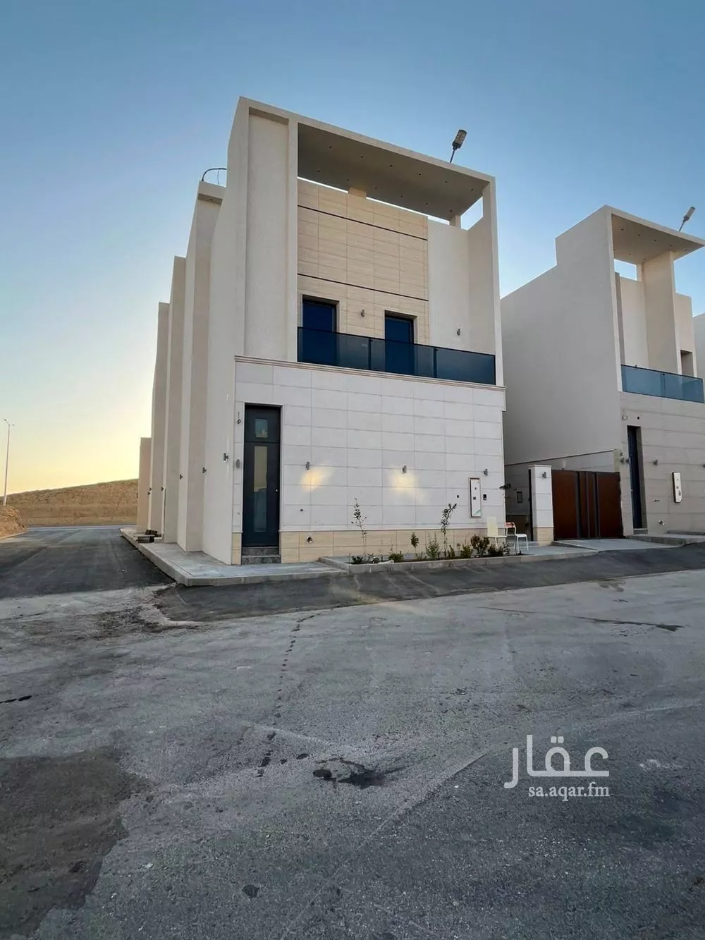 فيلا 3 غرف في المهدية، الرياض 4