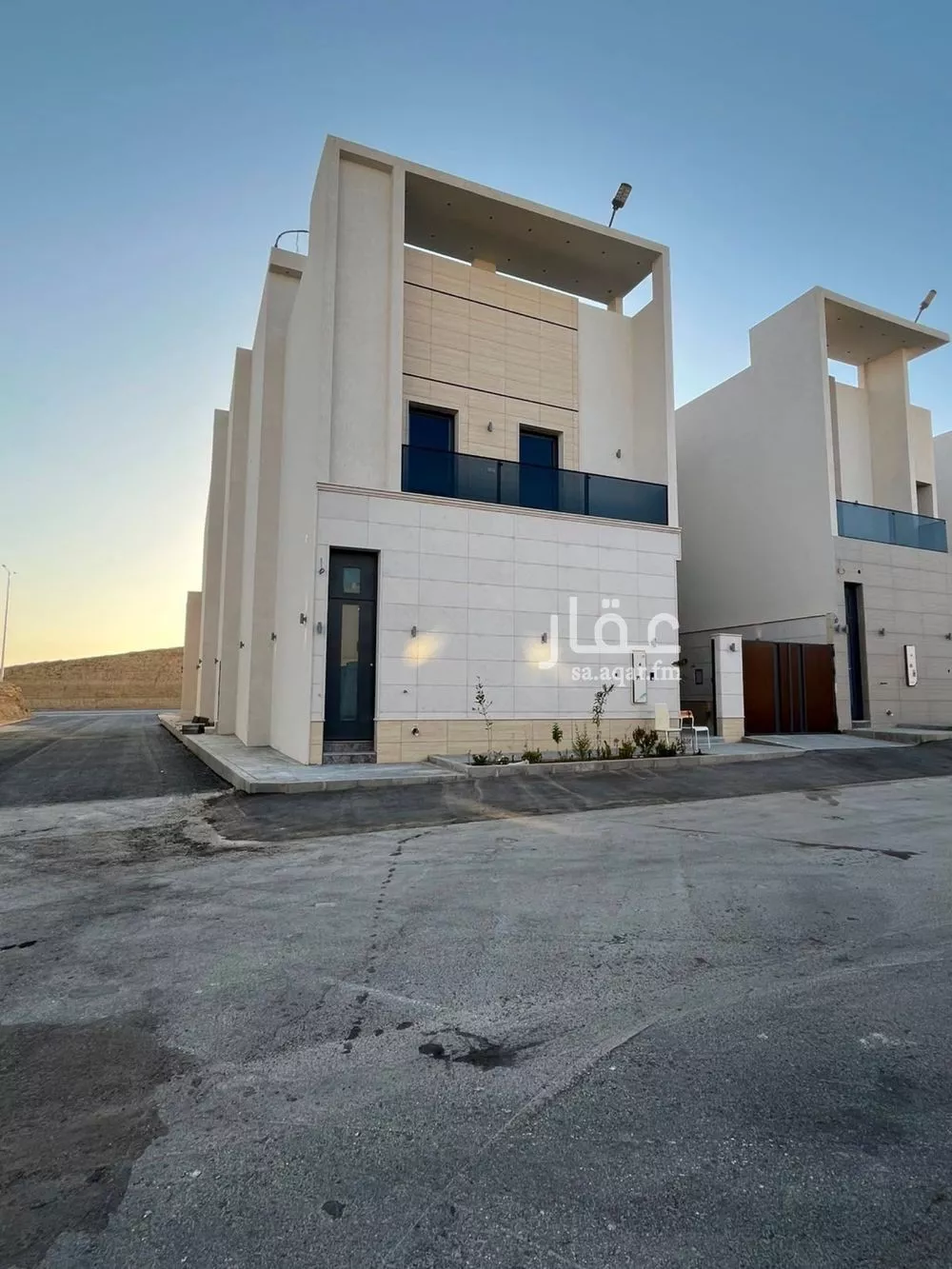 فيلا 3 غرف في المهدية، الرياض