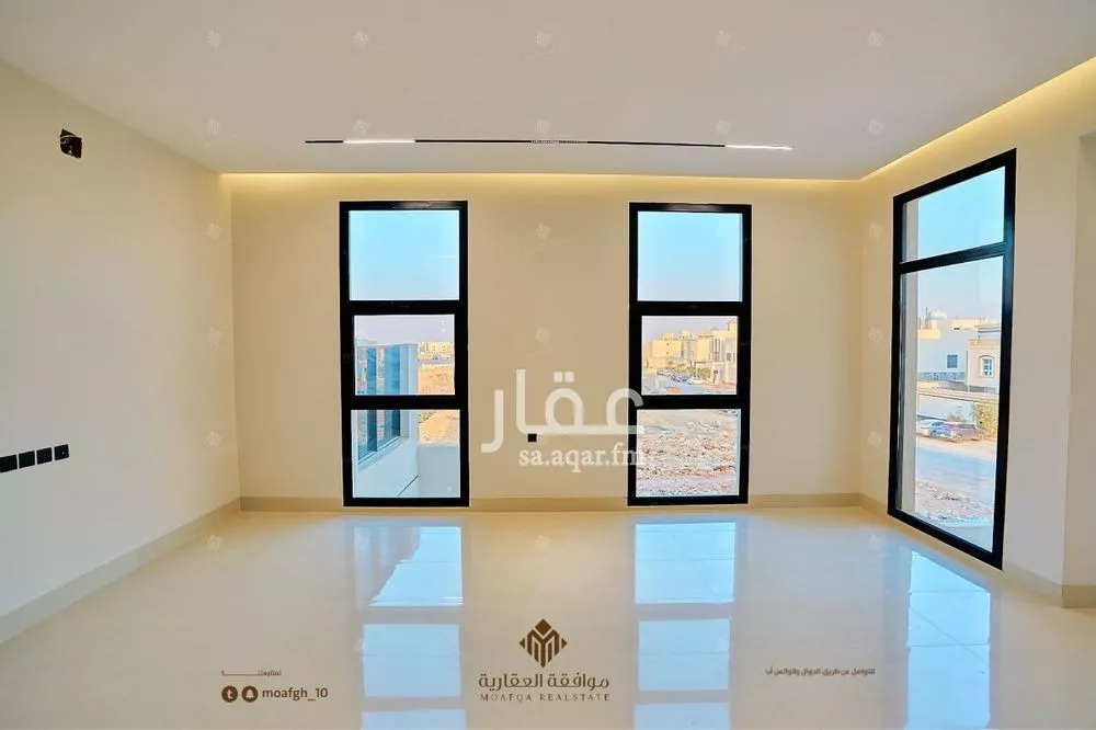 فيلا 5 غرف في المهدية 18