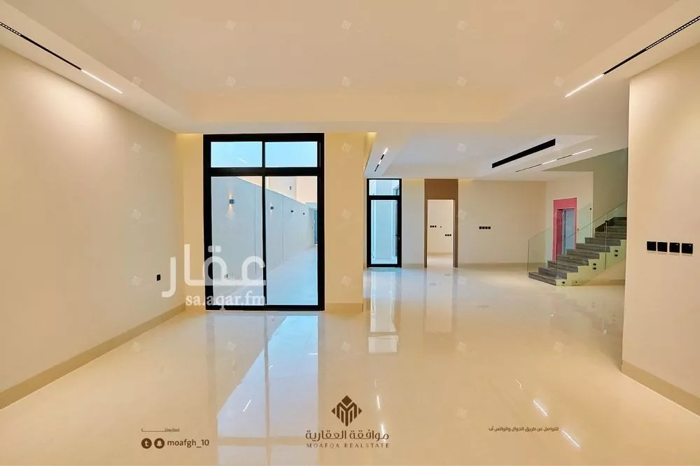 فيلا 5 غرف في المهدية 25