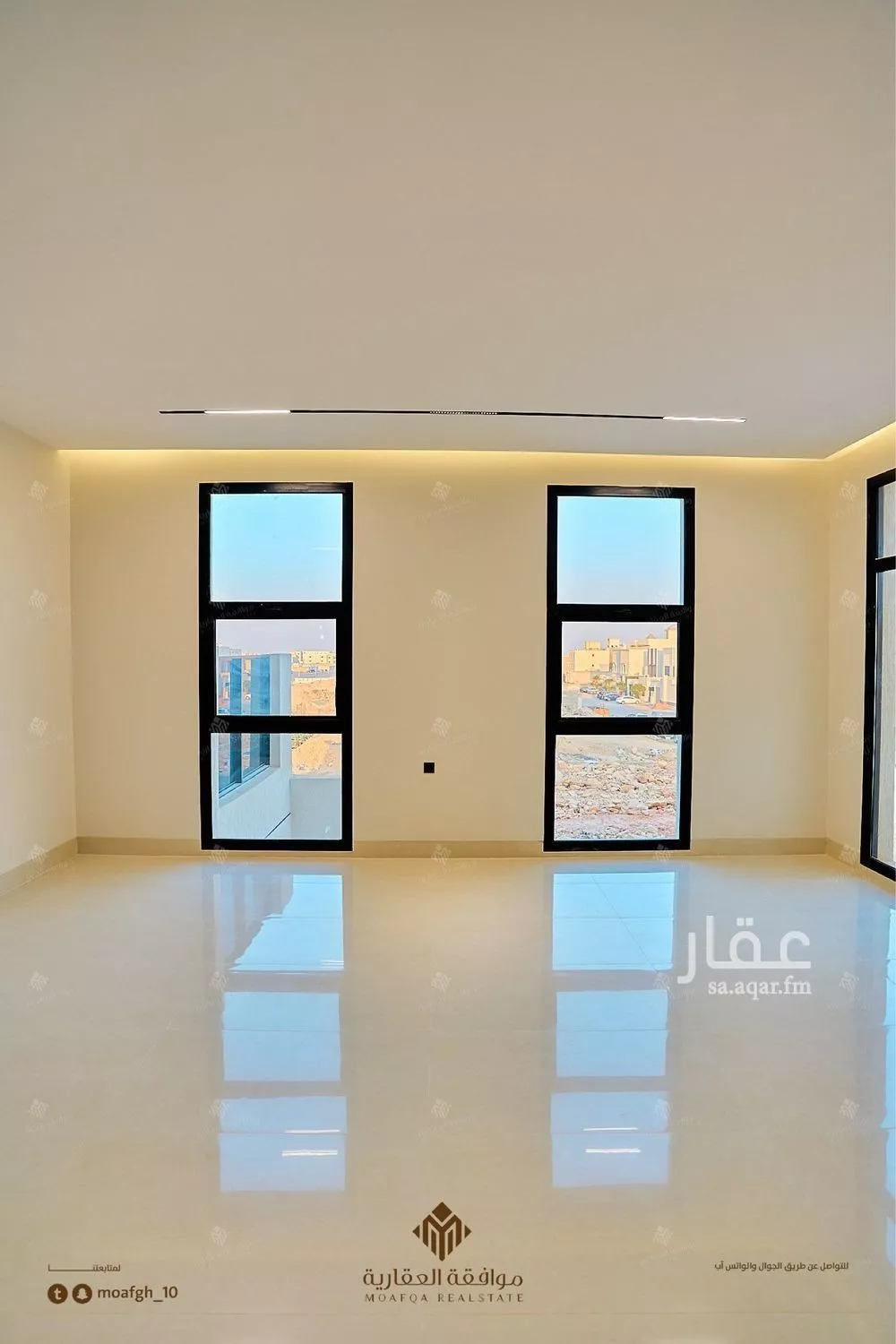 فيلا 5 غرف في المهدية 30