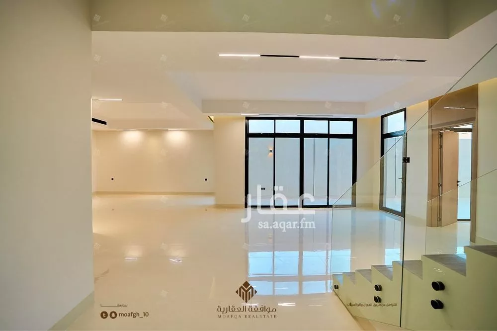 فيلا 5 غرف في المهدية 7