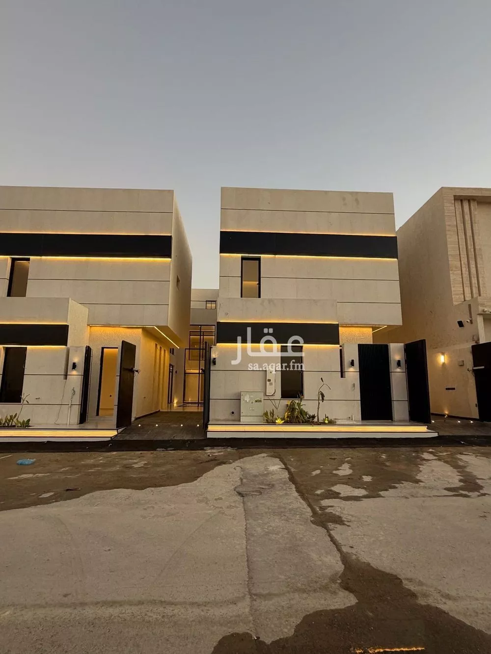 6 bedroom villa in Al Mahdiyyah 23