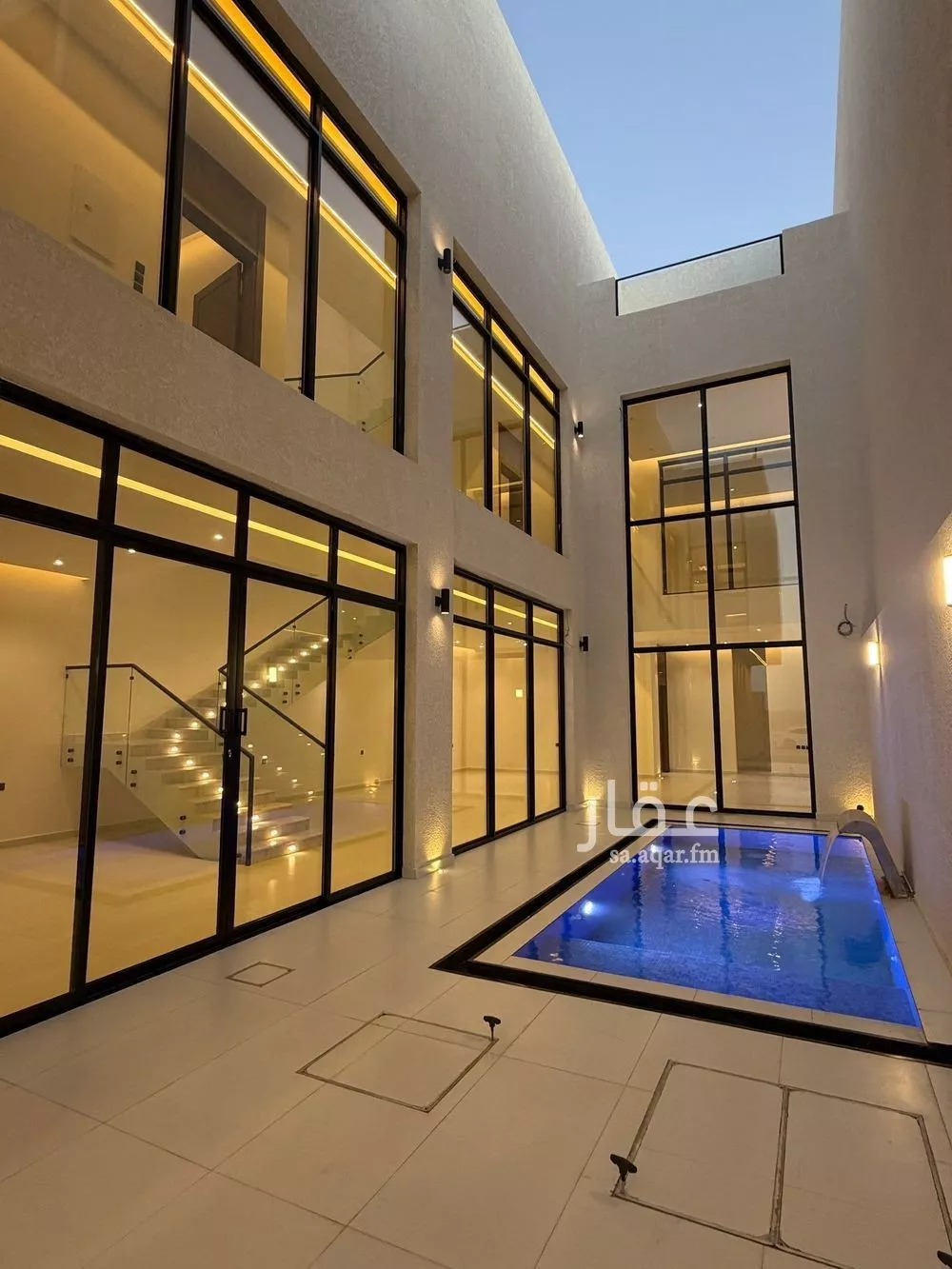 6 bedroom villa in Al Mahdiyyah 4