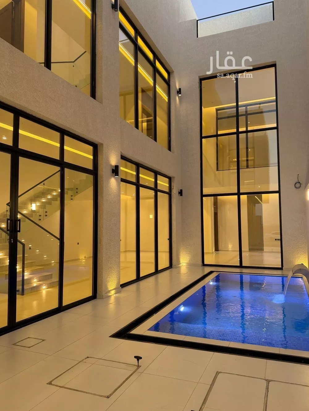 6 bedroom villa in Al Mahdiyyah 5