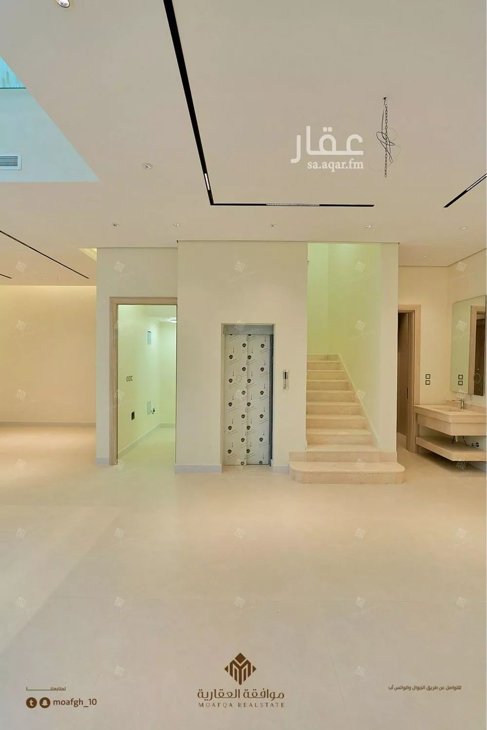 6 bedroom villa in Al Mahdiyyah 12