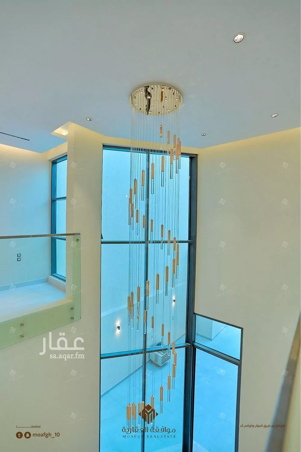 6 bedroom villa in Al Mahdiyyah 14