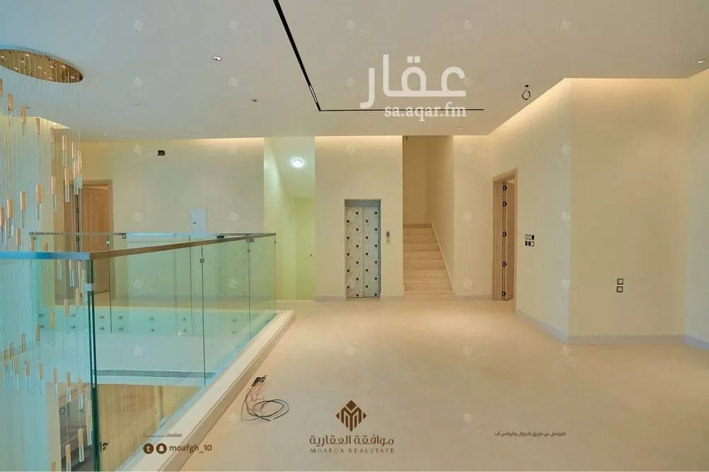 6 bedroom villa in Al Mahdiyyah 20
