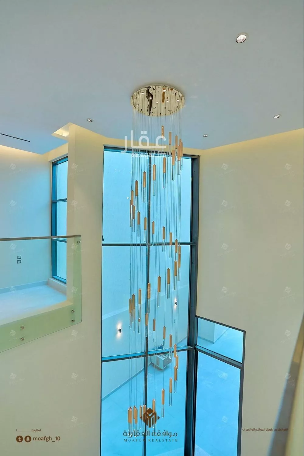 6 bedroom villa in Al Mahdiyyah 23