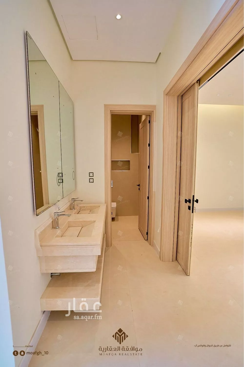 6 bedroom villa in Al Mahdiyyah 7