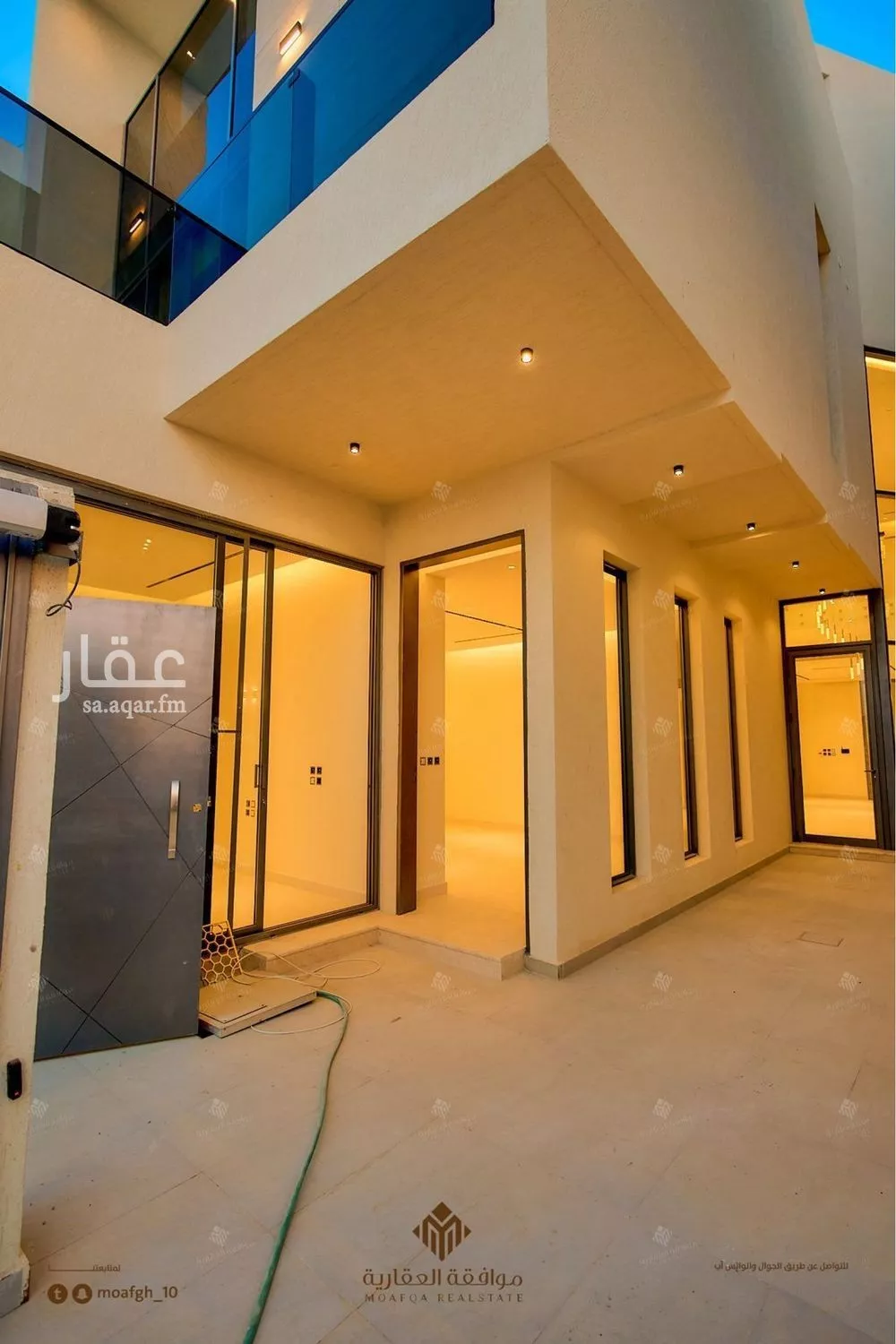 6 bedroom villa in Al Mahdiyyah 8
