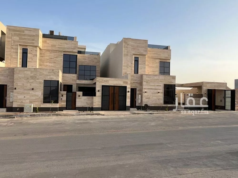 4 bedroom villa in Al Mahdiyyah 2