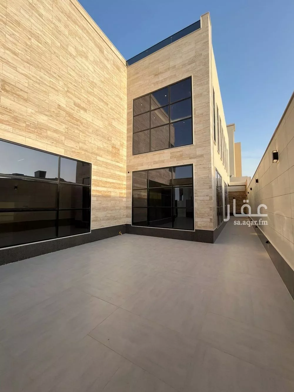 4 bedroom villa in Al Mahdiyyah 12