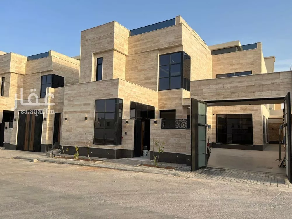 4 bedroom villa in Al Mahdiyyah 6