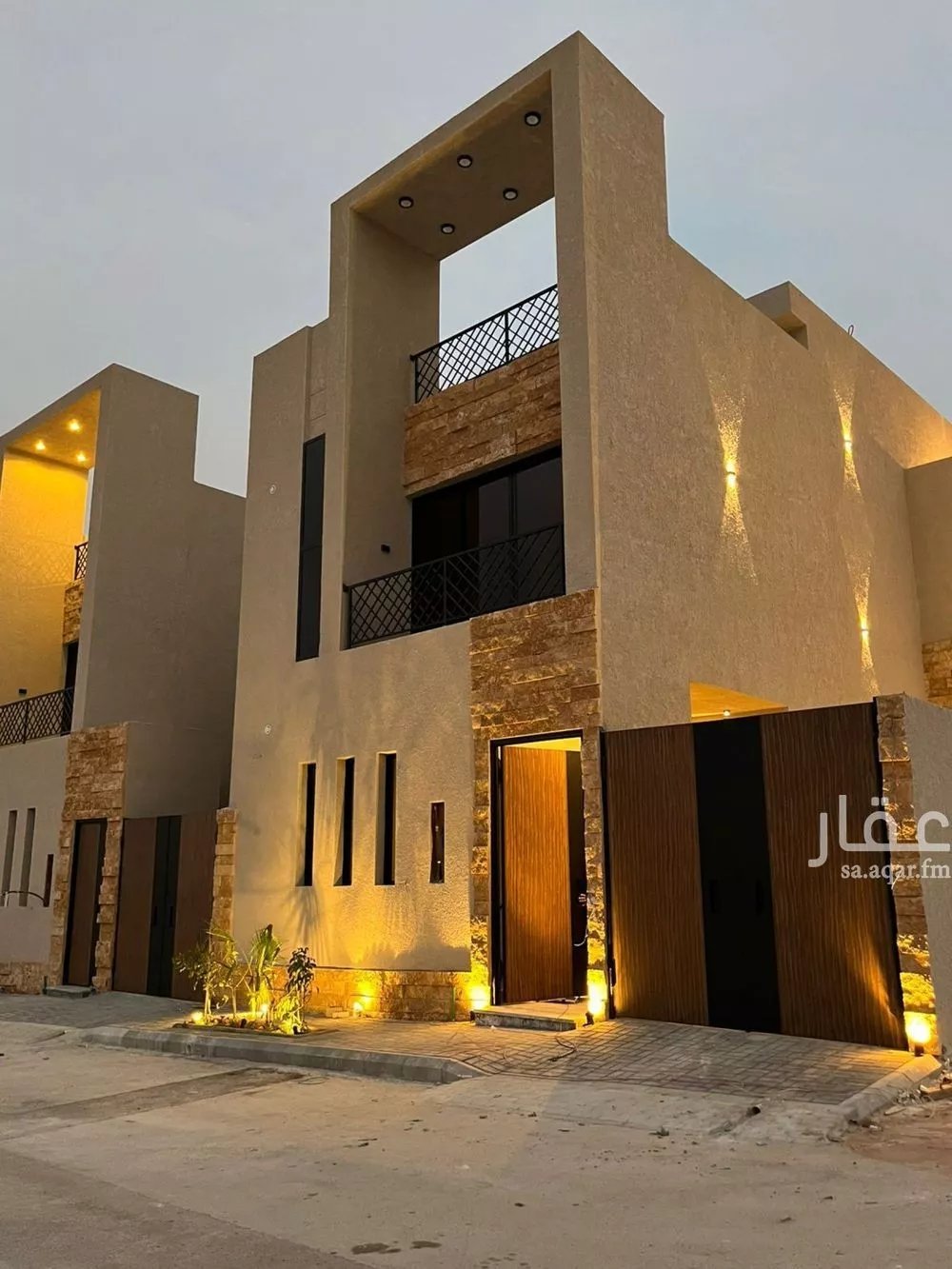 4 bedroom villa in Al Mahdiyyah 2