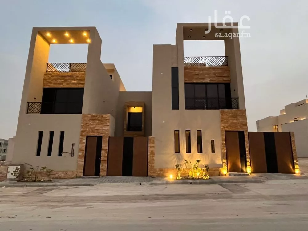 4 bedroom villa in Al Mahdiyyah 3