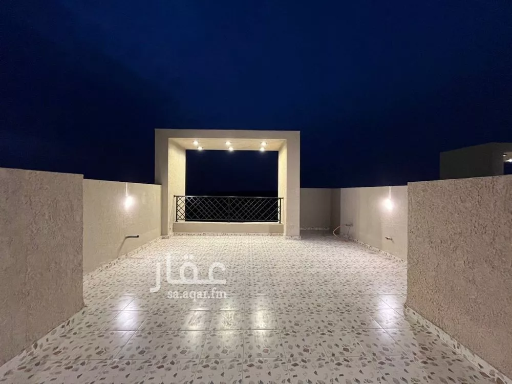 4 bedroom villa in Al Mahdiyyah 21