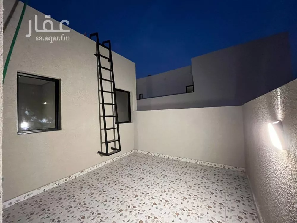 4 bedroom villa in Al Mahdiyyah 28