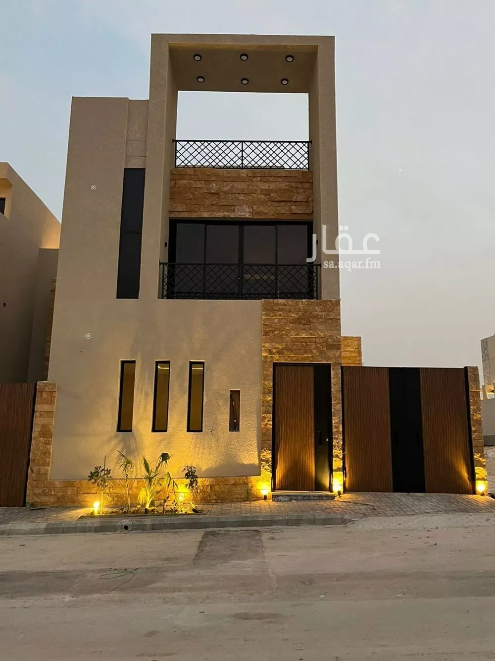 4 bedroom villa in Al Mahdiyyah 4