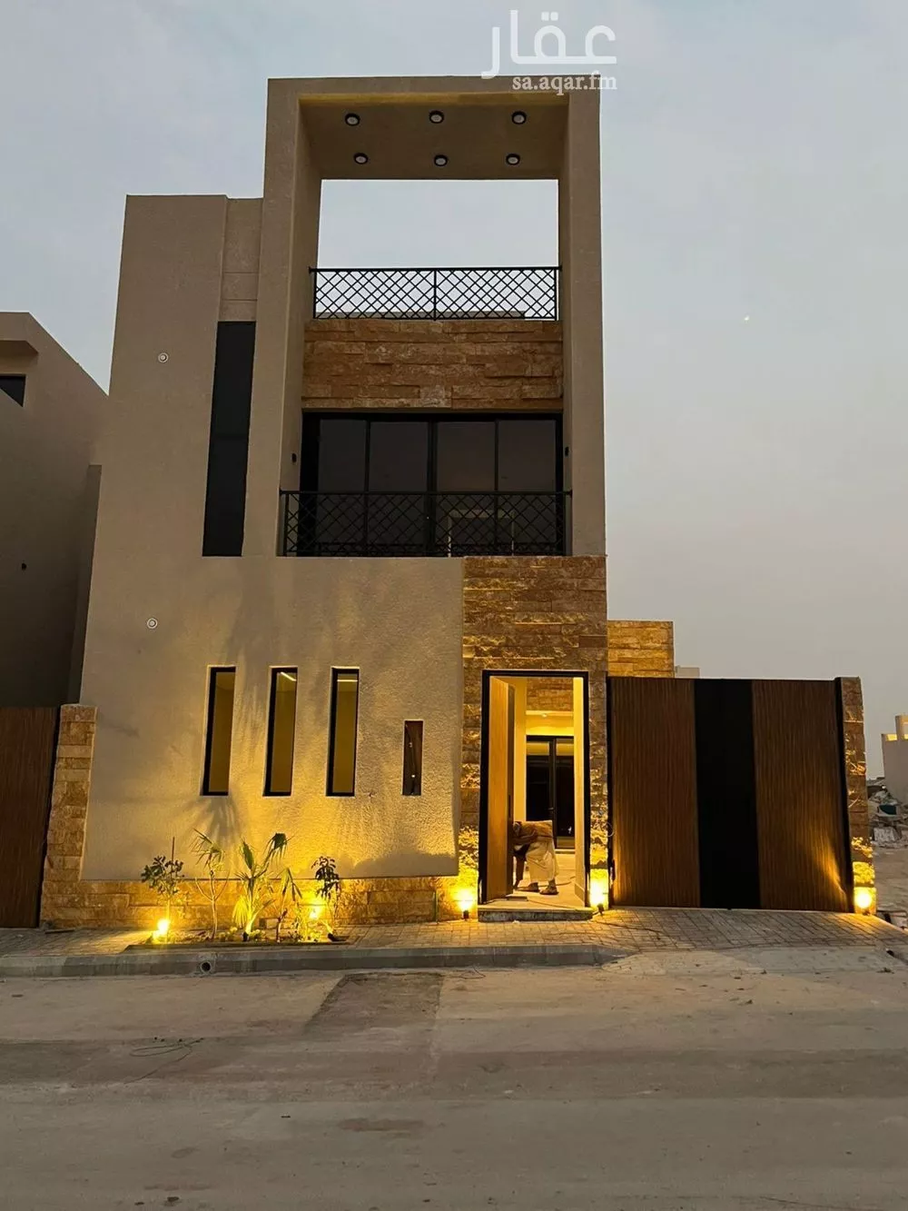 4 bedroom villa in Al Mahdiyyah 5