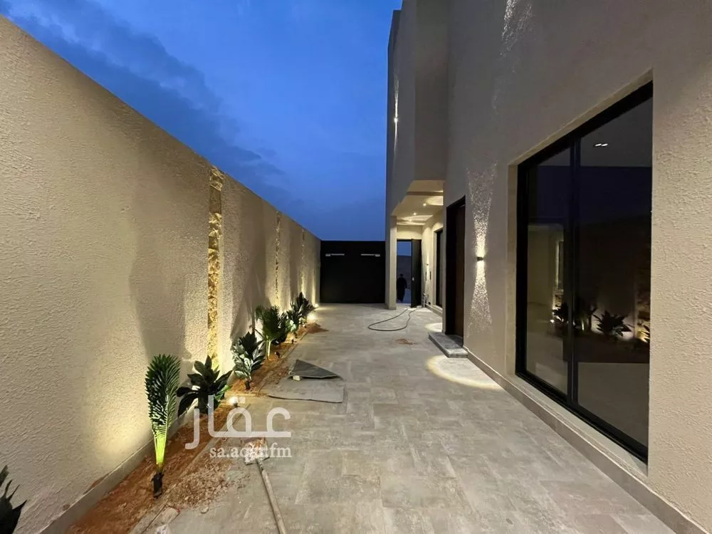 4 bedroom villa in Al Mahdiyyah 9