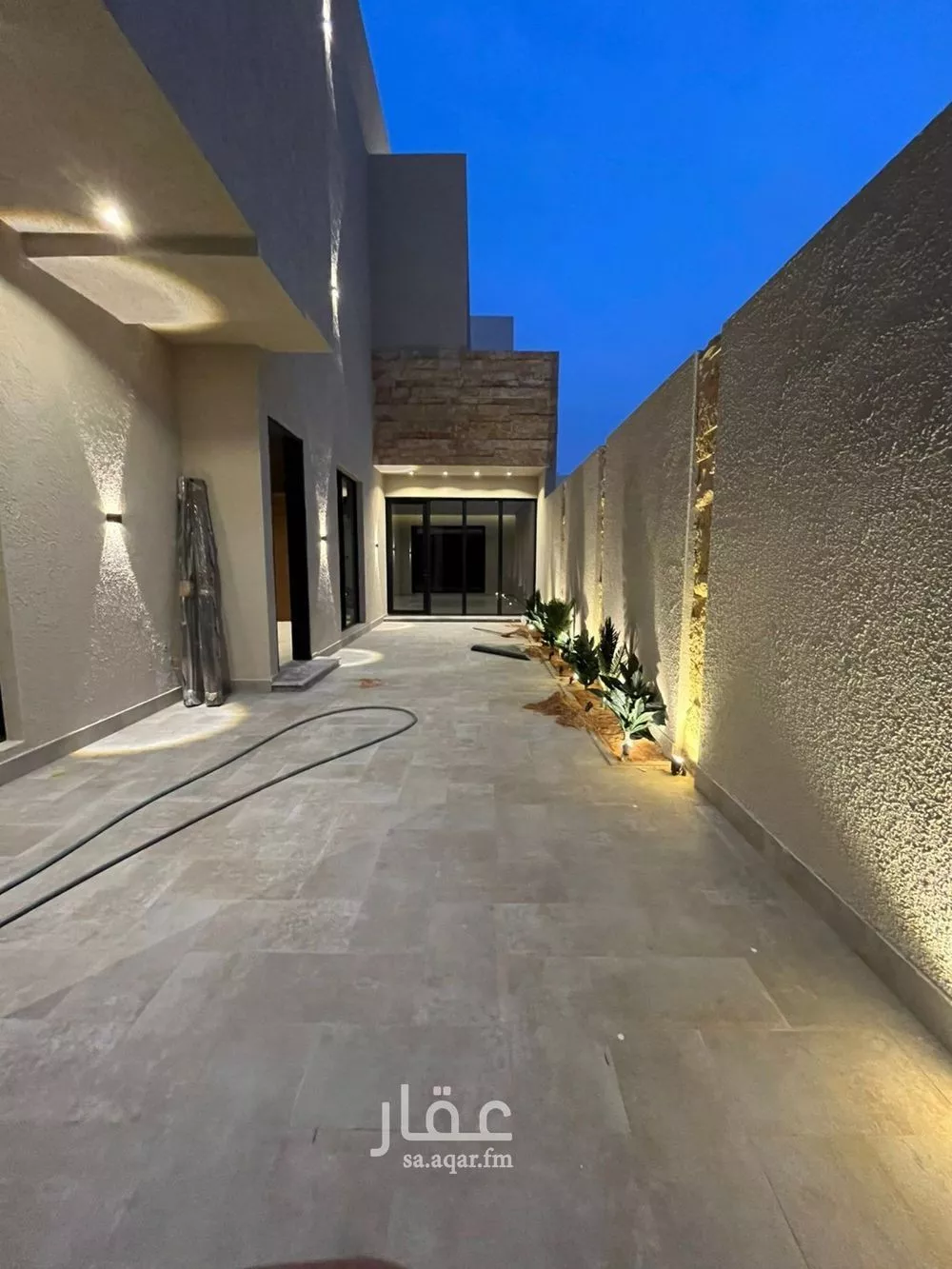 4 bedroom villa in Al Mahdiyyah 10