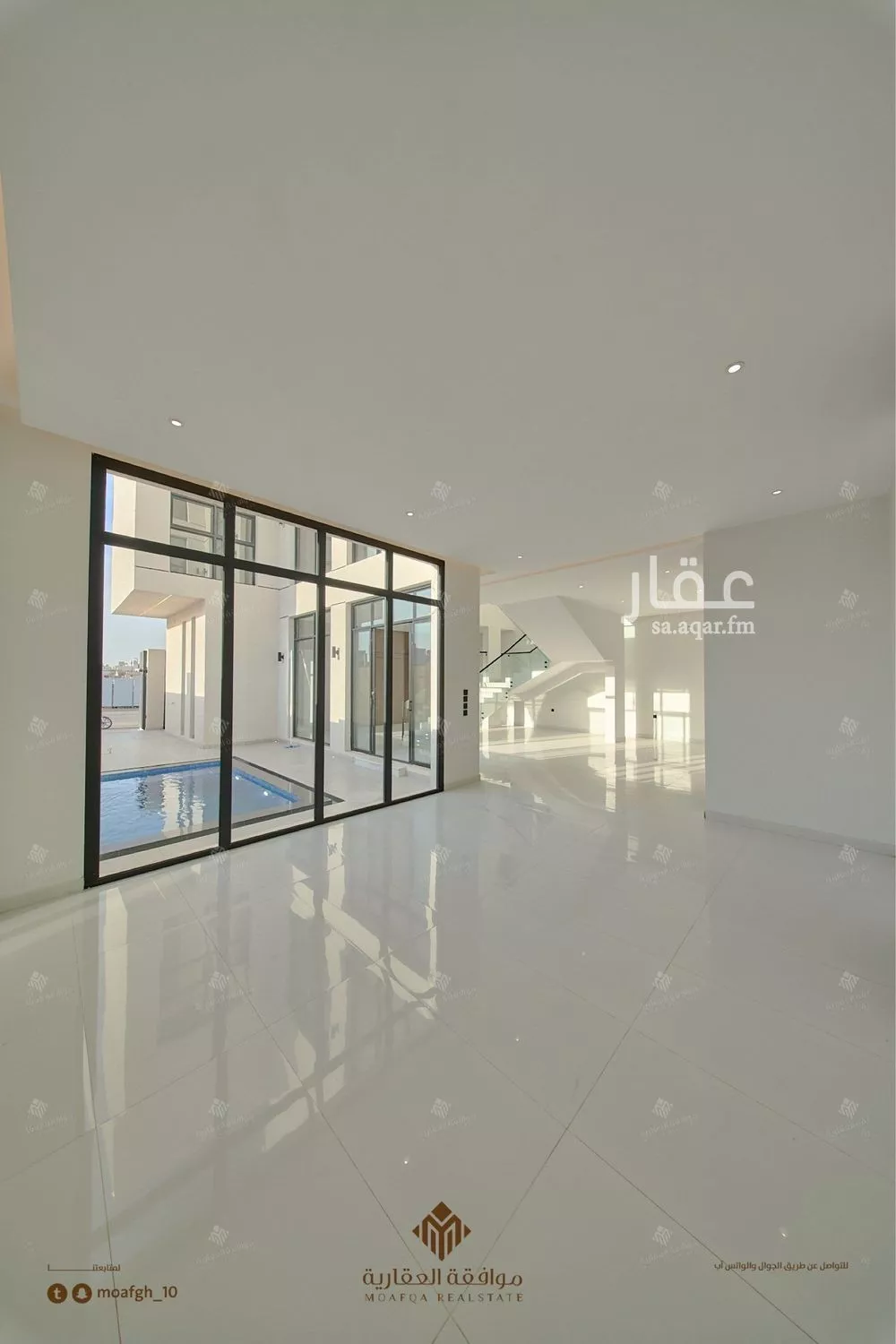 5 bedroom villa in Al Mahdiyyah 12