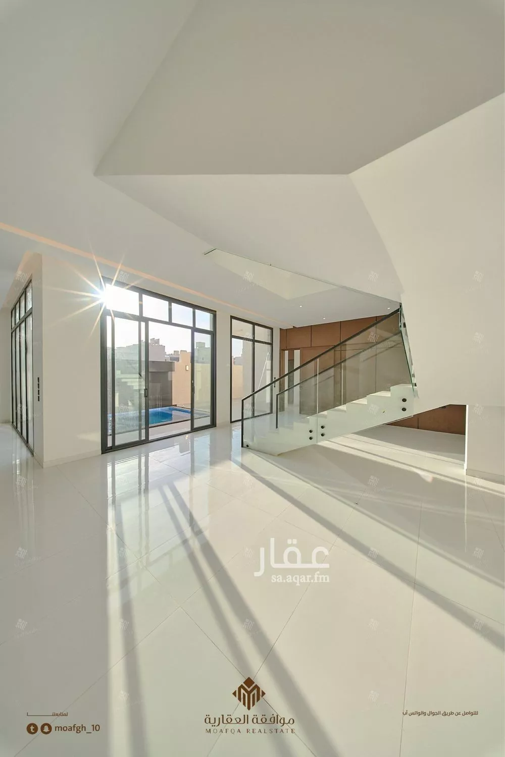 5 bedroom villa in Al Mahdiyyah 19