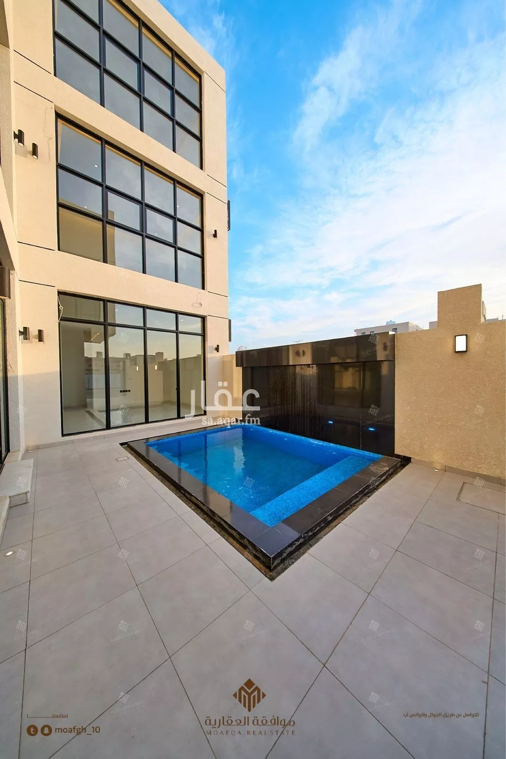 5 bedroom villa in Al Mahdiyyah 3