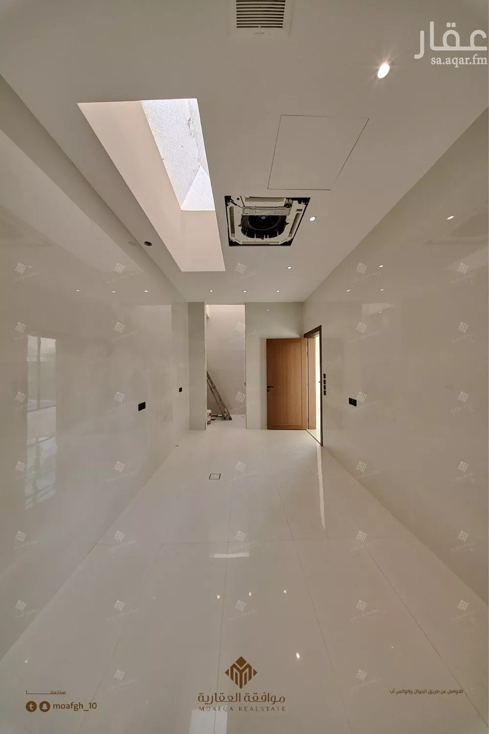 5 bedroom villa in Al Mahdiyyah 25