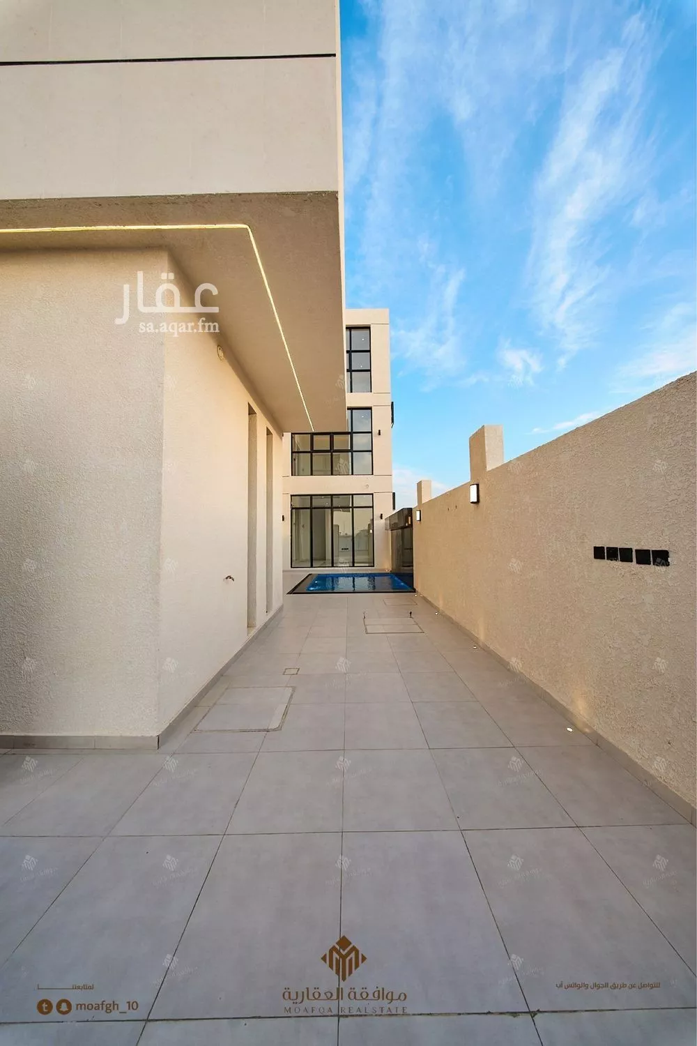 5 bedroom villa in Al Mahdiyyah 28