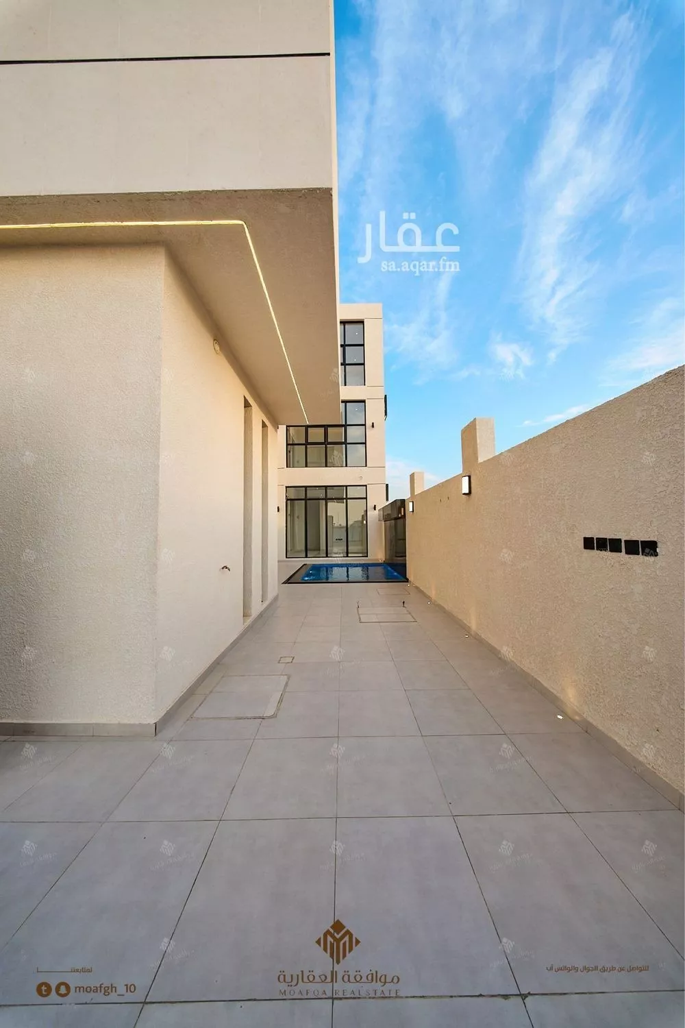 5 bedroom villa in Al Mahdiyyah 6