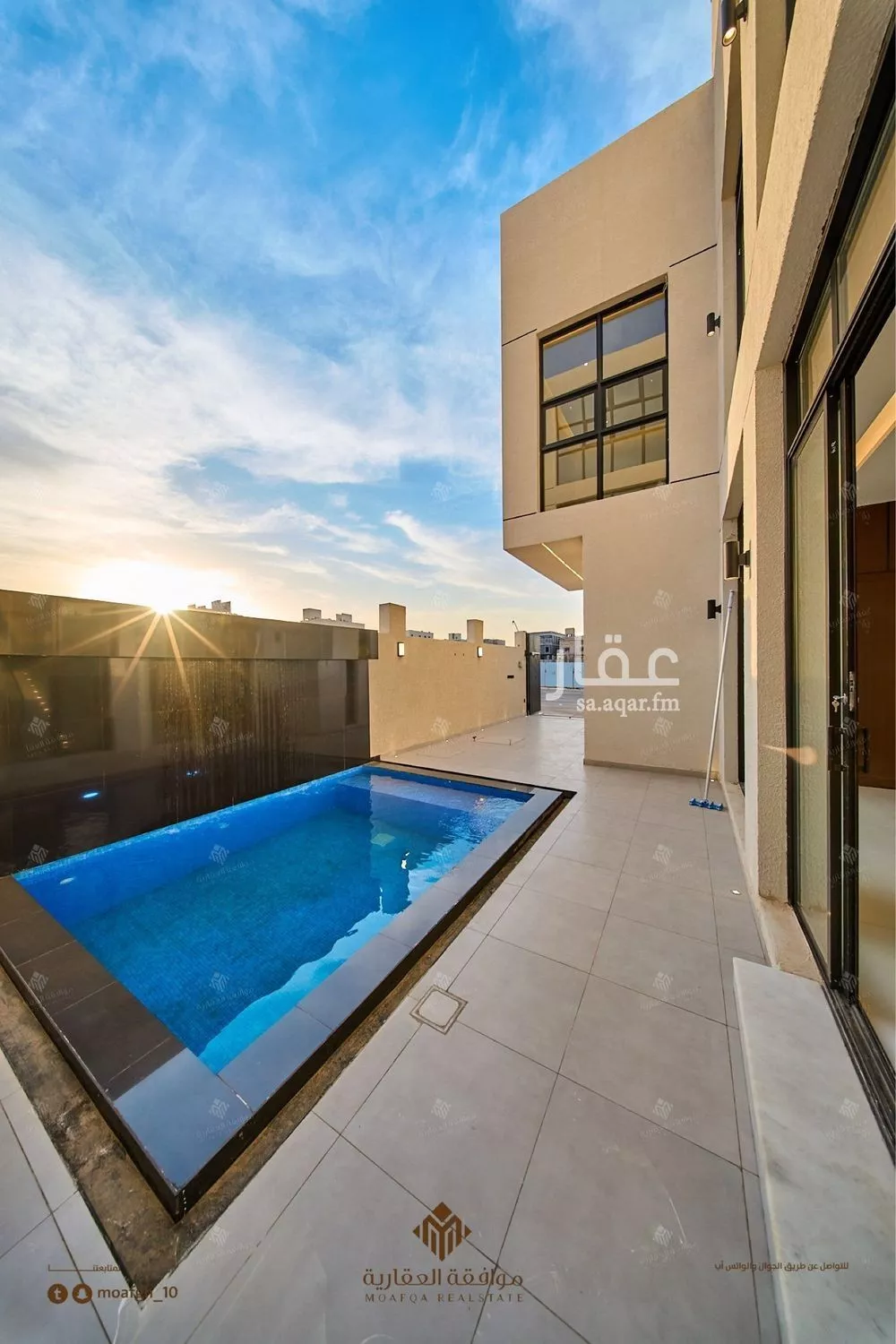 5 bedroom villa in Al Mahdiyyah 9