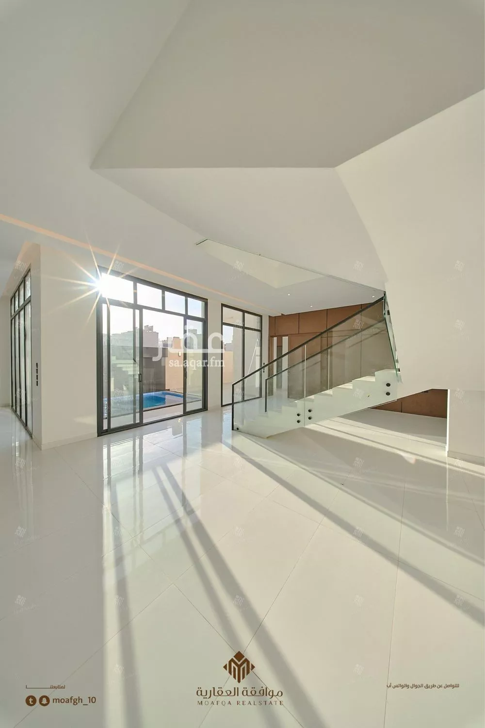 5 bedroom villa in Al Mahdiyyah 10