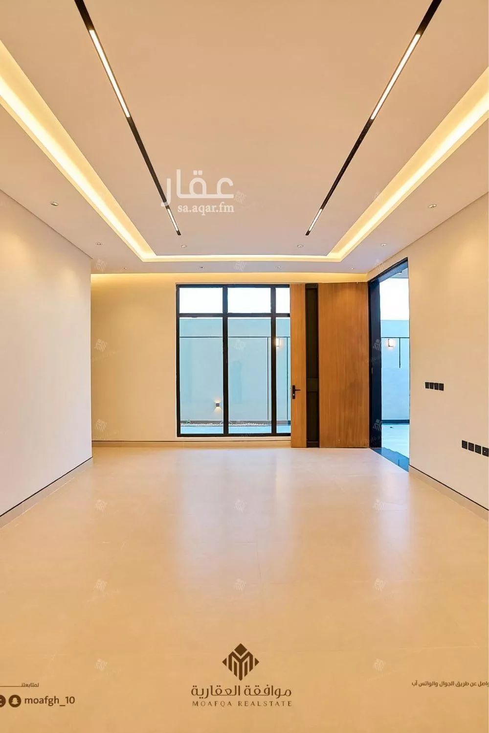 6 bedroom villa in Al Mahdiyyah 8