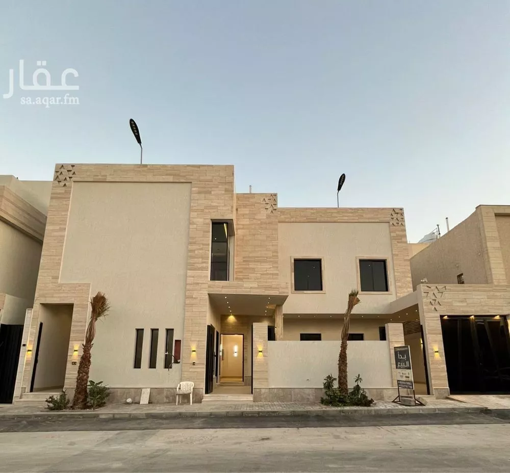 4 bedroom villa in Al Mahdiyyah 2