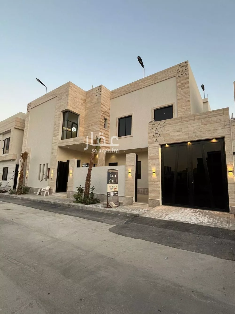 4 bedroom villa in Al Mahdiyyah 4