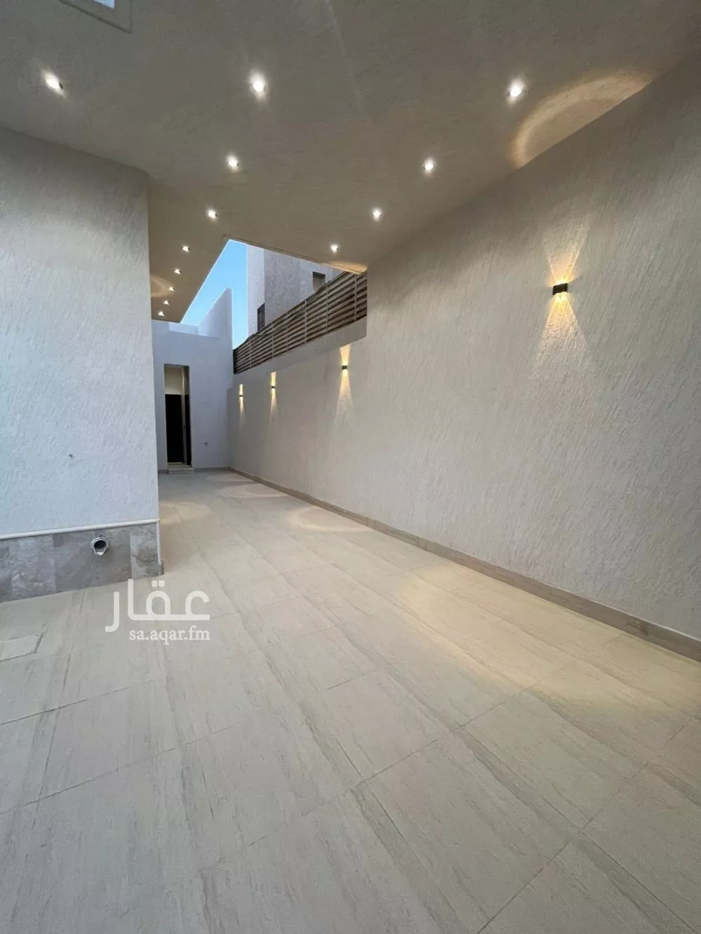 4 bedroom villa in Al Mahdiyyah 5
