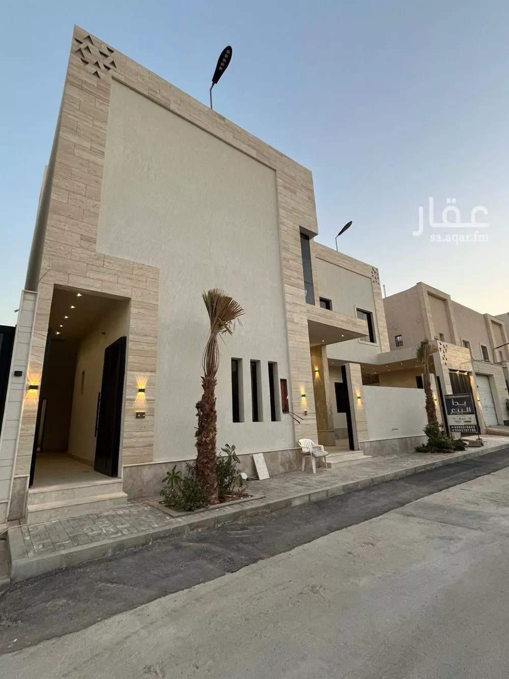 4 bedroom villa in Al Mahdiyyah 9