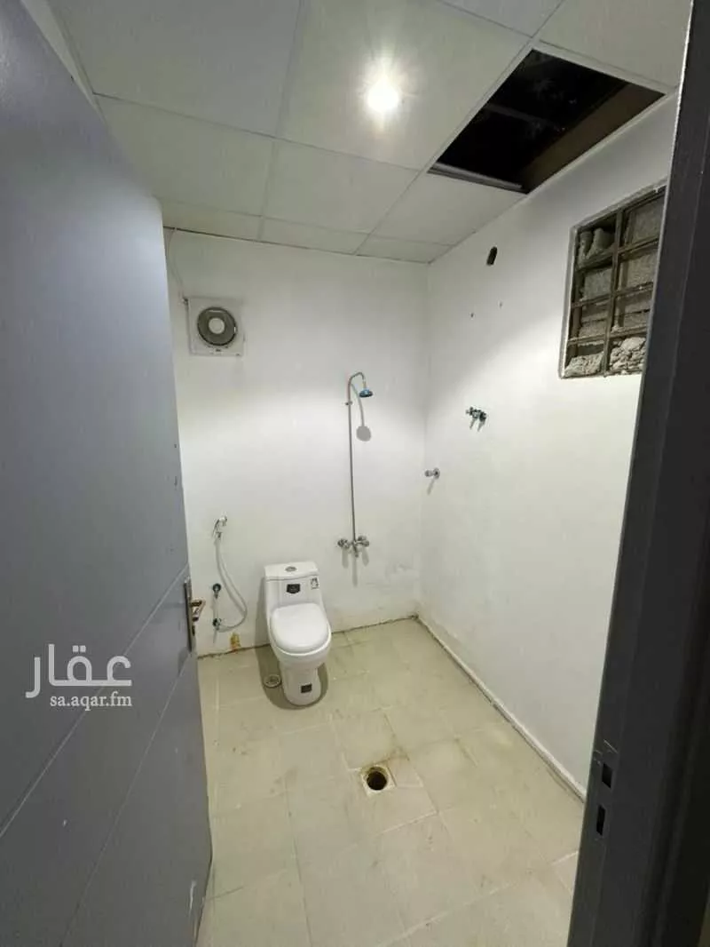 شقة 1 غرف في العقيق 6