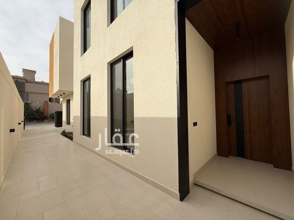 5 bedroom villa in Al Mahdiyyah 5
