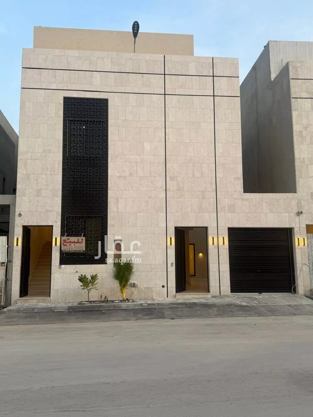 5 bedroom villa in Al Mahdiyyah 2