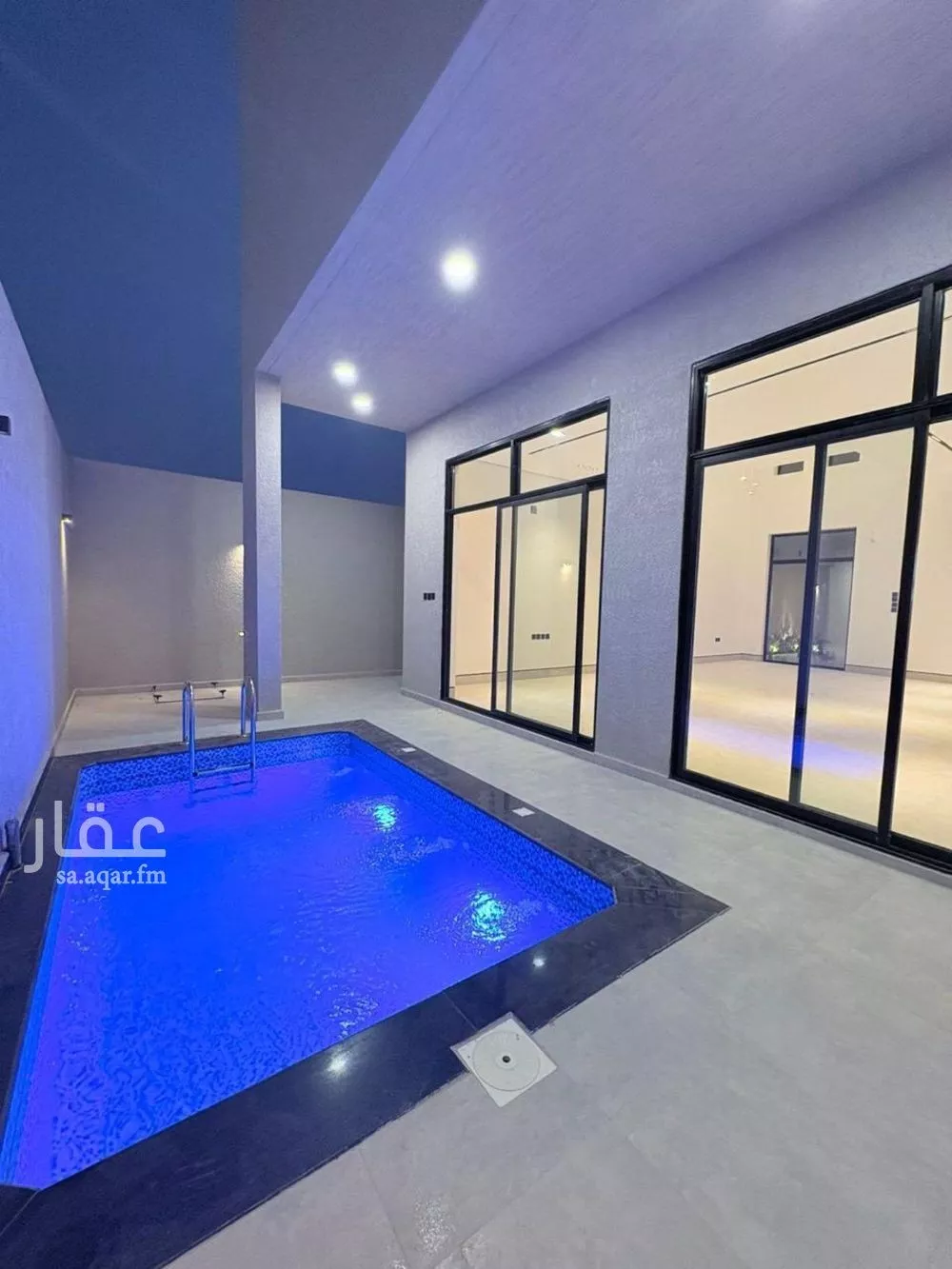 5 bedroom villa in Al Mahdiyyah 6