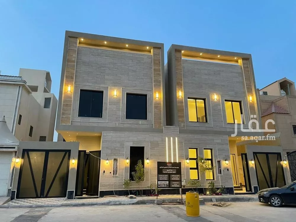 فيلا 5 غرف في ظهرة لبن 19