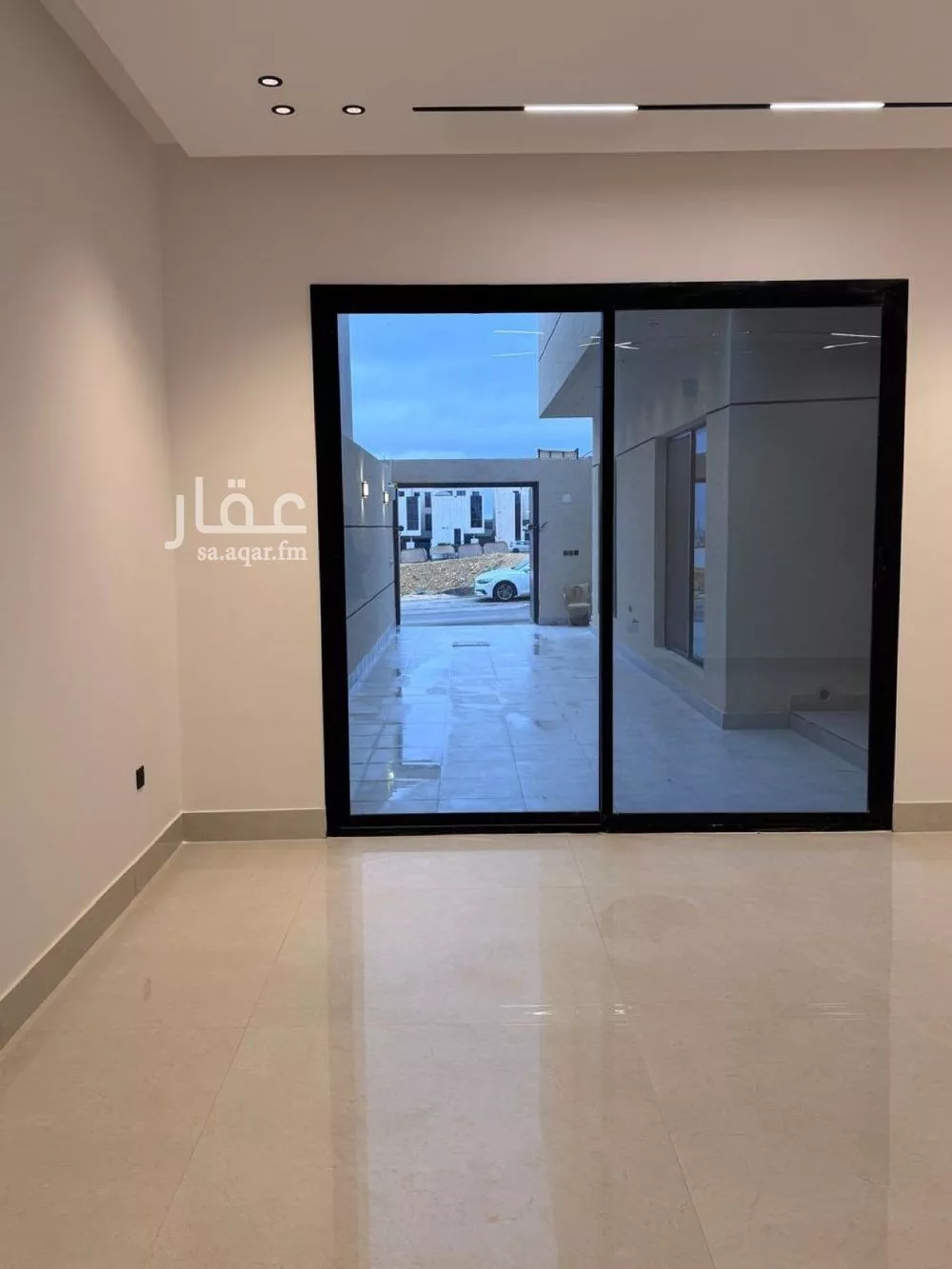 فيلا 4 غرف في المهدية 7