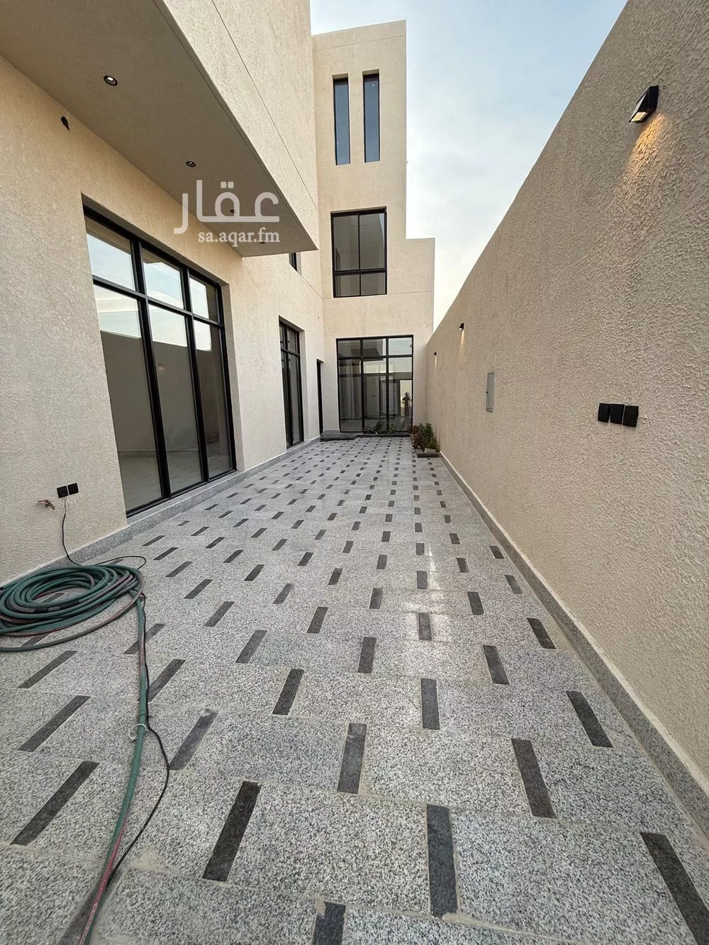 5 bedroom villa in Al Mahdiyyah 5