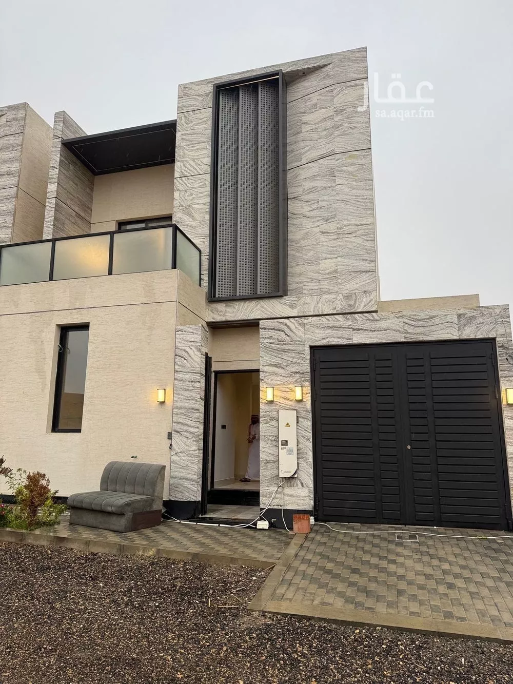 6 bedroom villa in Al Mahdiyyah 2
