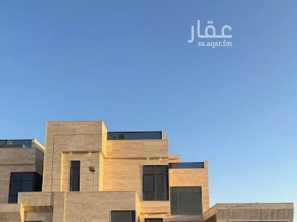 فيلا 6 غرف في المهدية 2