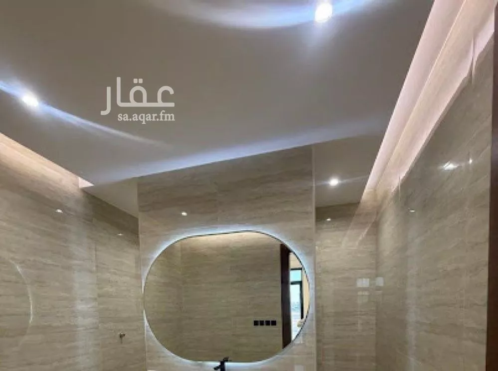 فيلا 6 غرف في المهدية 14